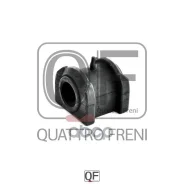 ������ ��� Quattro freni QF00U00243 (05105102AC; CRSB-CALF) Quattro Freni ���. QF00U00243 QF00U00243 ����