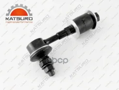 ���� ������������� Daihatsu Terios (J2_) Katsuro ���. KAT17045NIS KAT17045NIS ����
