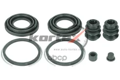 ����������� ���������� �������� ��������� Mitsubishi Montero/Pajero 92- KBR096 Kortex ���. KBR096 KBR096 ����