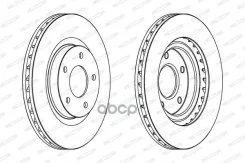 ���� ��������� Ferodo ���. DDF1624C Ferodo DDF1624C DDF1624C ����
