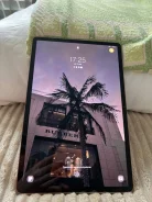Samsung Galaxy Tab S7+. 11 ������, ������ 128 �� ����