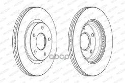 ���� ��������� Ferodo DDF2100C (402061KA2A) Ferodo ���. DDF2100C DDF2100C ����