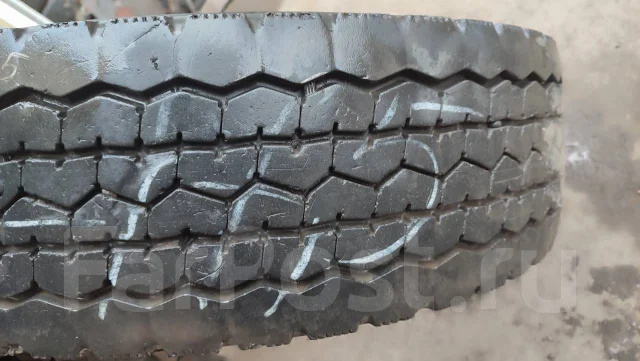 Dunlop Dectes SP670. ������, �/�, ����� 10 % ����