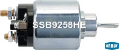 ����������� ���� �������� Krauf ���. SSB9258HE SSB9258HE ����