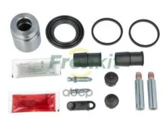����������� ���������� �������� Superkit (������) Frenkit ���. 740166 740166 ����