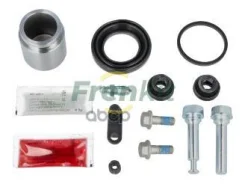 ����������� ���������� �������� ���� � ������� Hyundai H-1 (TQ) Frenkit ���. 742207 742207 ����