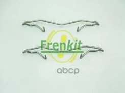 �������� ������������ ��������� ������� FORD Escort Orion 01-86-07-90 Scorpio 85-94 Sierra 87-93 Frenkit ���. 901057 901057 ����