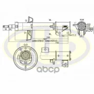 ����������� �������� G. U. D ���. GSA333715 GSA333715 ����