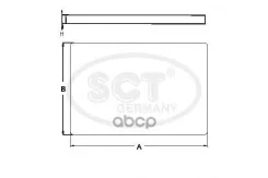 ������ ������ SCT ���. SA1106 SA1106 ����