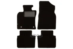 ������� � ����� Klever Standard Toyota Camry, 2017-2021, 2020-, ���. 4 ��. (��������) Klever ���. Klever024810001210KH KLEVER024810001210KH ����