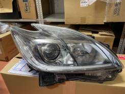 ���� ������ Toyota Prius, ZVW30 47-52 ��������. ������ 47-52 ����