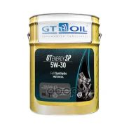 GT Oil Energy