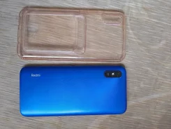 Xiaomi Redmi 9A. �/�, 32 ��, ����� ����