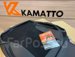 Kamatto Combo ��������� ����� �� ������� Toyota Raize 2019-�. � ����