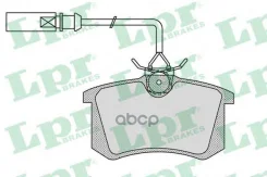 ������� ��������� FORD Galaxy 95-06/SEAT Alhambra 96-10/VW Sharan 95-(R15)������ Lpr ���. 05P980 05P980 ����