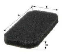 ������ ������ M-Filter ���. K993 K993 ����