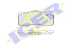 ������� �������� �������� ICER 181964 (1380.00; GDB1802; 34106860642; 34116786044) Icer ���. 181964 181964 ����