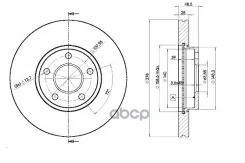 ���� ��������� Focus V50 (03-) Icer ���. 78bd3963 78BD3963 ����