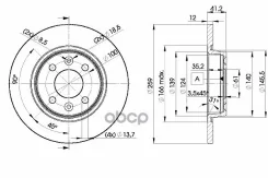 ���� ��������� Icer ���. 78BD4707-2 78BD47072 ����