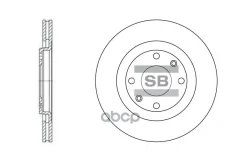 ���� ��������� SD5002 HI-Q (BG2387/DF1220/RN-1004/4246. �W5/W6) Sangsin brake ���. SD5002 SD5002 ����