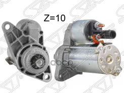������� Audi A3 03-13 / Skoda Octavia 00-13 (1,1 kW/ Z=10/ ������ Valeo (��������������� Sat ���. ST-02T911024K ST02T911024K ����