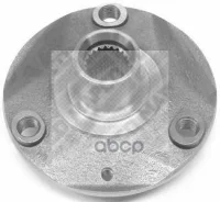 ������� ������ ��� ���������� Citroen AX Saxo 1.0-1.6 Peugeot 106 I II 1.0-1.1 Mapco ���. 26312 26312 ����