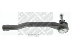 ���������� ������� ���� �������� ����� Dacia Duster (HS_) 1.6 16V Mapco ���. 49180 49180 ����