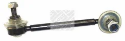 ������ ������������� Volvo 440 460 480 ES Mapco ���. 49901hps 49901HPS ����