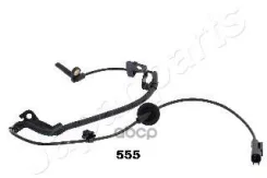 ������ ABS Mitsubishi Outlander 06- Japanparts ���. ABS555 ABS555 ����