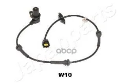 ������ ABS Chevrolet Japanparts ���. absw10 ABSW10 ����
