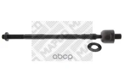���� ������� �������� Subaru Forester (SG_) 2.0 AWD Legacy III (BH) 2.0 AWD (BH5) Legacy V (BR) 2. Mapco ���. 52521 52521 ����