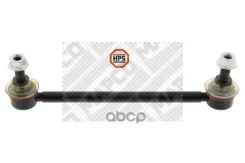 ������ ������������� �������� Renault Twingo III (BCM_) 1.0 SCe 70 Smart Forfour (453) 1.0 (453.04 Mapco ���. 59149hps 59149HPS ����
