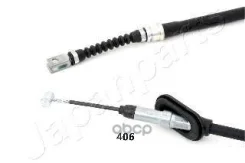 ���� ������� ������� Japanparts ���. BC-406 BC406 ����