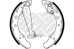 ������� ��������� ���������� �-� VW POLO (9N_) 1.2 12V GOLF III (1H1) 1.6 Skoda Fabia II (542) 1.2 Mapco ���. 8810 8810 ����
