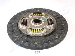���� ��������� Toyota: Auris 07-12, Corolla 06-14 Japanparts ���. DF-267 DF267 ����