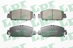������� ��������� Honda Accord 14- �������� Lpr ���. 05P1886 05P1886 ����