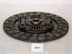 ���� ��������� Japanparts ���. DF-317 DF317 ����