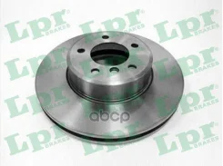 ���� ��������� BMW E60/61 2.0-3.0 03- �������� ����. Lpr ���. B2037V B2037V ����