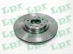 ���� ��������� Mazda CX-7/CX-9 07- �������� ����. D 320��. Lpr ���. M5022V M5022V ����