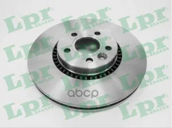 ���� ��������� FORD Galaxy/S-MAX/Volvo S60/S80/V70/XC70 �������� D 316��. Lpr ���. V1012V V1012V ����