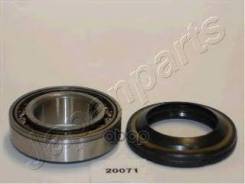 �������� ���������� ������� ������ Daewoo Korando (KJ) 2.3/2.9/3.2 99-, Musso (FJ) 2.2/2.3/2.9/3.2 99- / Ssangyong Korando (KJ) 2.3/2.9/3.2 96-06 Japa...