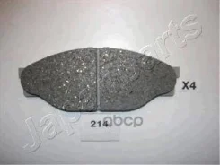 ������� ��������� �������� Japanparts ���. PA-214AF PA214AF ����
