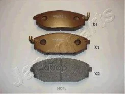 ������� ��������� �������� Japanparts ���. pah01af PAH01AF ����