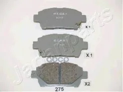������� ����. ����. Japanparts ���. pa275af PA275AF ����