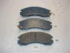 ������� ���� ���� Premium Japanparts ���. pa599p PA599P ����