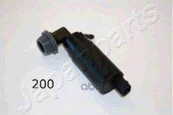 ����� ��������������� Honda Civic VII 01-05/CR-V II 01-06, Toyota Avensis 97-08/Corolla 97-09 Japanparts WP200, Honda Civic VII Hatchback (EU, EP, EV...