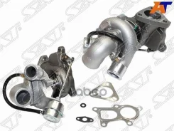 ������� Hyundai Porter 98-10 / Starex 97-07 4D56TCI; D4BH Sat ���. ST-28200-42700 ST2820042700 ����
