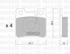 ������. ������. ������� Mers � 124, S600 93- � �/����. Metelli ���. 2202030 �-� 2202030 ����