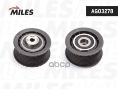 ����� ����� ���������� Miles ���. AG03278 AG03278 ����