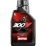 Motul 300V 4T Factory Line Off Road